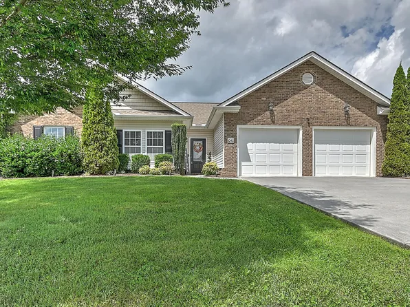 1040 Rachels Way, Piney Flats, TN 37686