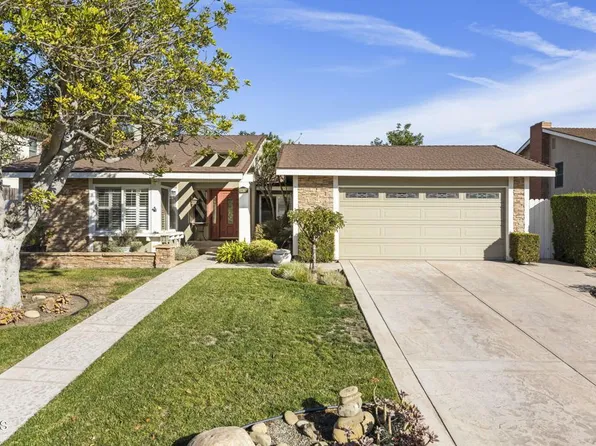 2076 Viking Dr, Camarillo, CA 93010