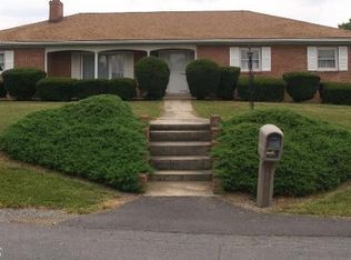 307 Belview Dr, Martinsburg, WV 25404