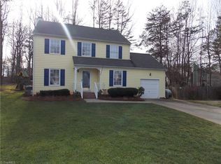 6 Sanderling Pl, Greensboro, NC 27407