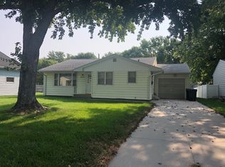 3519 D Ave, Kearney, NE 68847