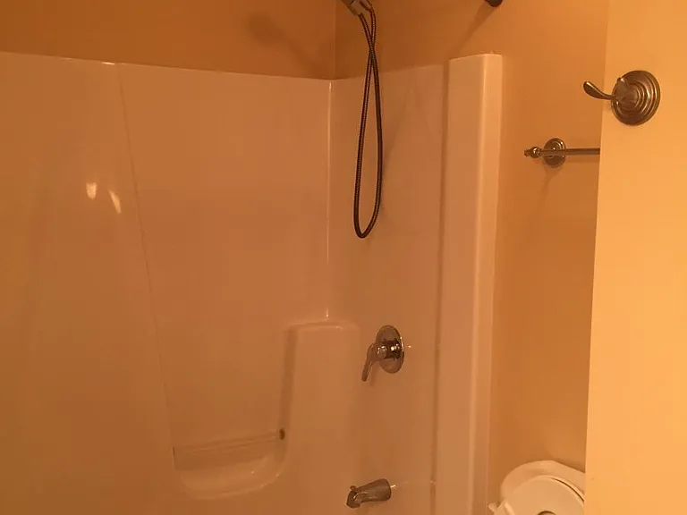 2nd Full Bath