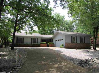 9 Durango Way, Hot Springs, AR 71909