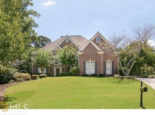 1111 Cockrell Ct, Kennesaw, GA 30152