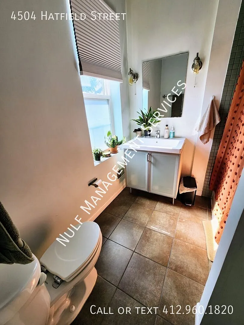 1 bed, 1 bath apartment in Lawrenceville — Photo 4