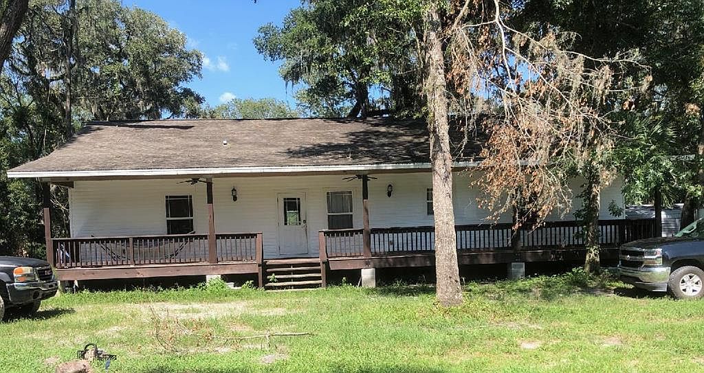8591 NW 50th Ave, Chiefland, FL 32626 Zillow