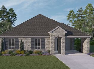 13298 Isabella Blvd, Walker, LA 70785