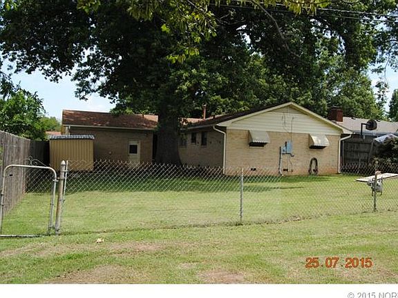 4th image of 1706 S 74th East Ave