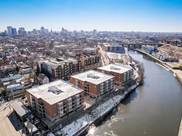 1925 North Water STREET #301, Milwaukee, WI 53202