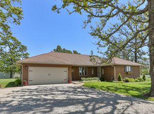 2274 Cologna Road, Marshfield, MO 65706