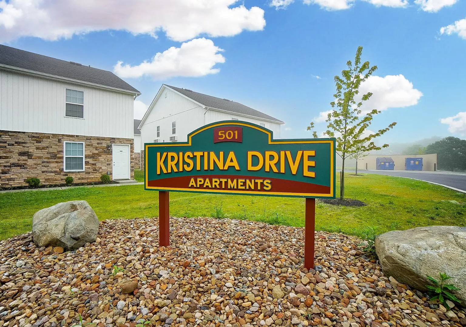 501 Kristina Dr - 1402 — Photo 3