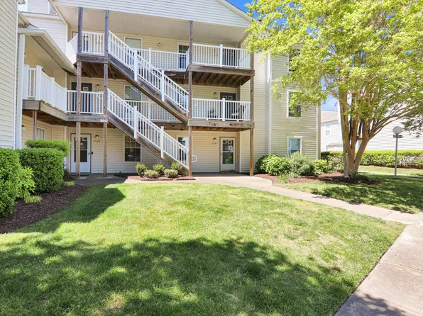 2133 Refuge Ct, Virginia Beach, VA 23454