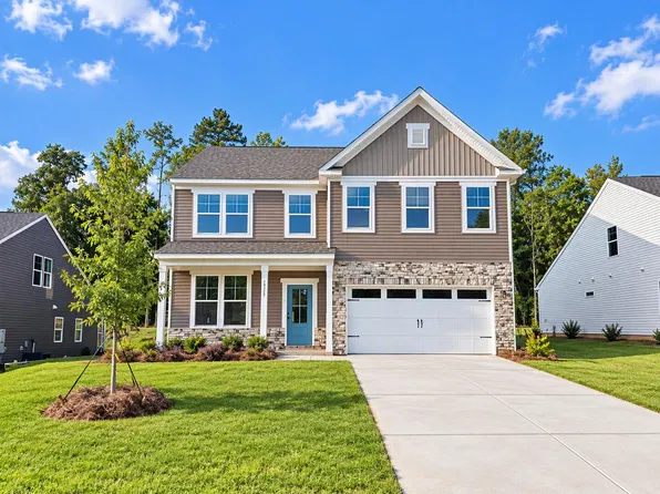 14225 Yellow Jacket Blvd, North Augusta, SC 29841