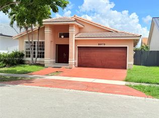 8973 NW 147th Ter, Miami Lakes, FL 33018