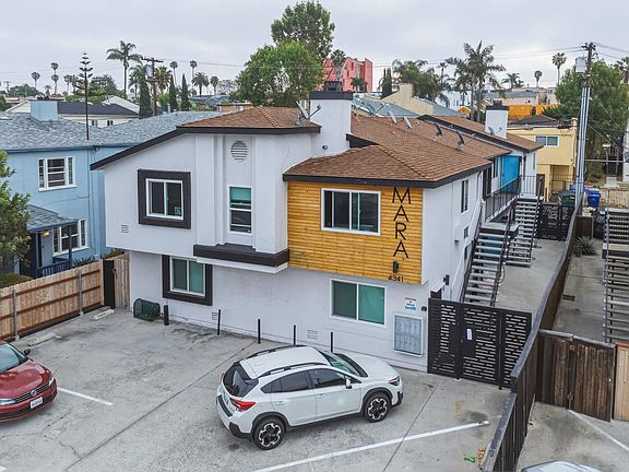 5th image of 4341 Texas St