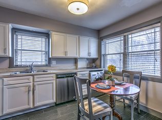 3208 Marcy Street - 1, Omaha, NE 68105