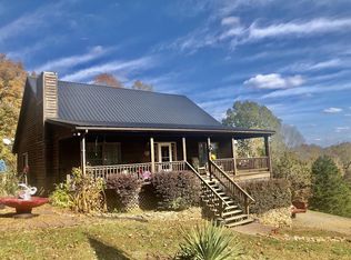 318 Lower Cross Creek Rd, Indian Mound, TN 37079