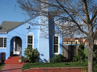 2545 83rd Ave, Oakland, CA
