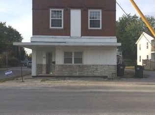 101 S 5th St APT 1, Dupo, IL