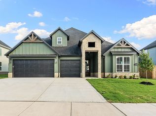 1220 Red Maple St, Centerton, AR 72719