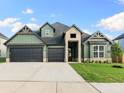 1220 Red Maple St, Centerton, AR, 72719