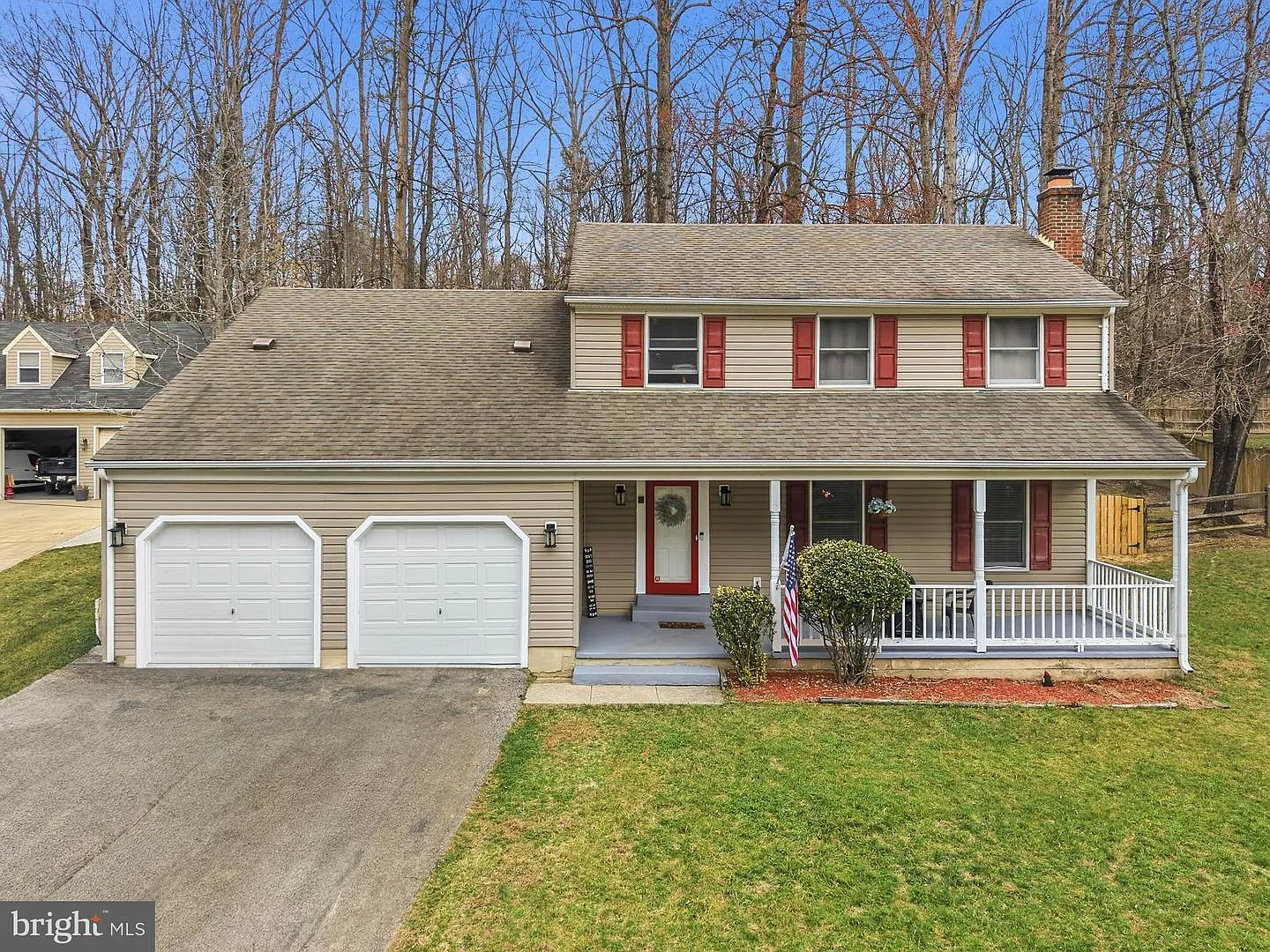 8653 Valley Dr photo 1