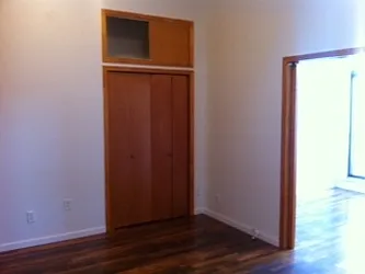 Rented by J Misrahi Realty Corp