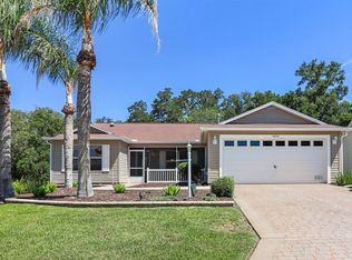 16856 SE 96th Chapelwood Cir, The Villages, FL 32162