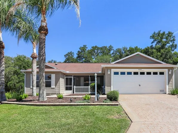 16856 SE 96th Chapelwood Cir, The Villages, FL 32162