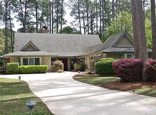 22 Eagle Claw Dr, Hilton Head Island, SC 29926