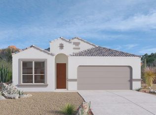 2774 N Comiskey Dr, Florence, AZ 85132