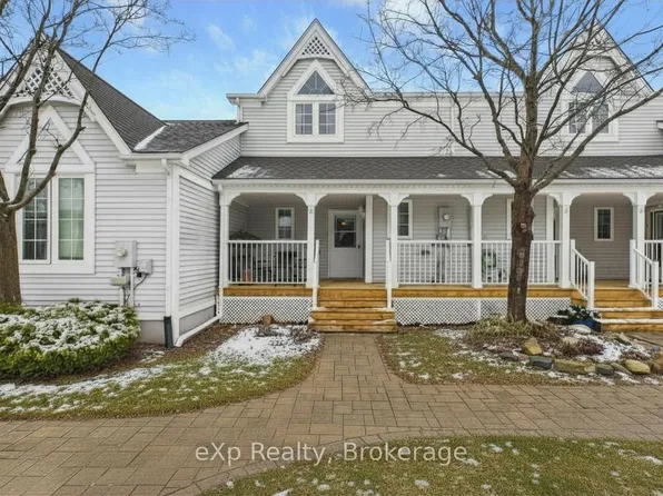 83 Victoria St #2, Meaford, ON N4L 1R4