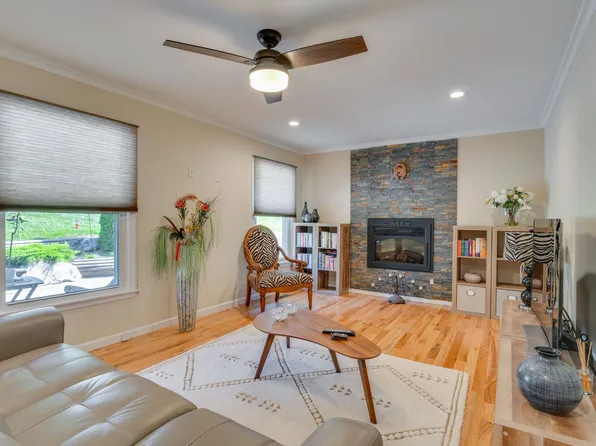 537 Huntington Pkwy, Nashville, TN 37211