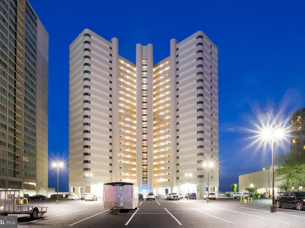 10300 Coastal Hwy Unit 706, Ocean City, MD 21842