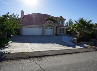 41533 Bristle Cone Dr, Palmdale, CA 93551