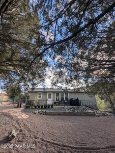 630 S Hill Dr, Prescott, AZ, 86303