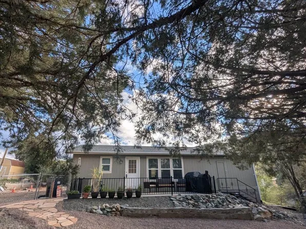630 S Hill Dr, Prescott, AZ 86303
