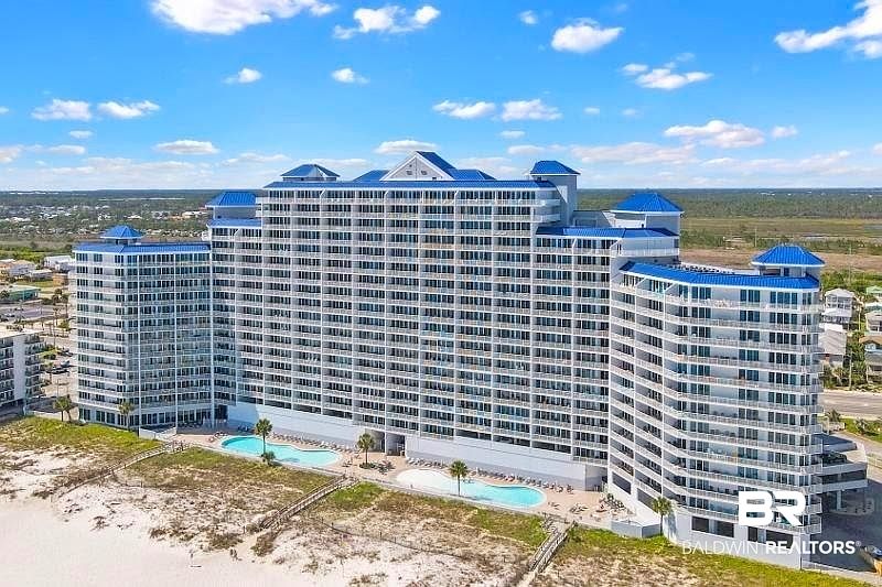 1st image of 455 E Beach Blvd APT 807