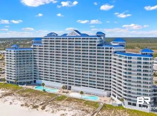 455 E Beach Blvd APT 807, Gulf Shores, AL 36542