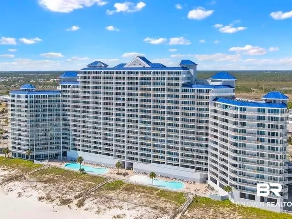 455 E Beach Blvd APT 807, Gulf Shores, AL 36542