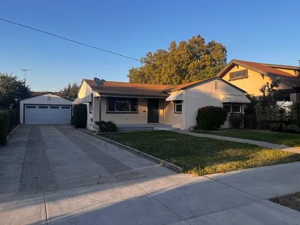 816 4th St, Hollister, CA 95023