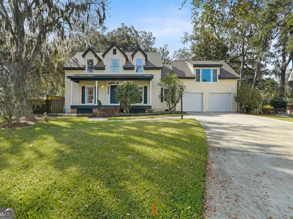 8 Chestley Pl, Savannah, GA 31406