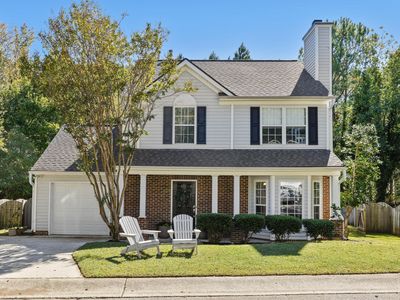 4511 Conklin Dr, Durham, NC, 27713