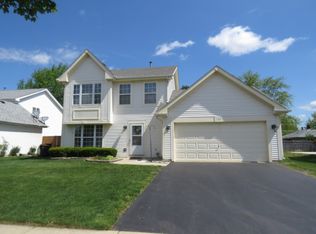 122 Sycamore Ave, Streamwood, IL 60107