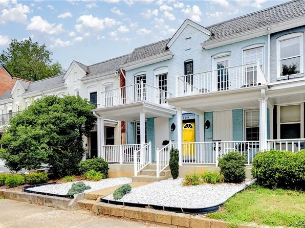 2004 Rosewood Ave, Richmond, VA 23220