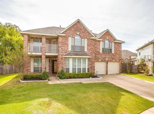 4800 Winterview Dr, Mansfield, TX 76063