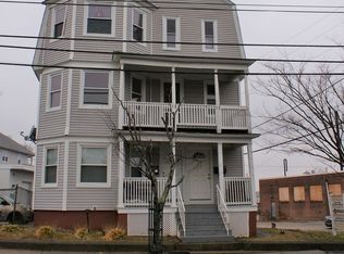 1129 Main St, Pawtucket, RI 02860