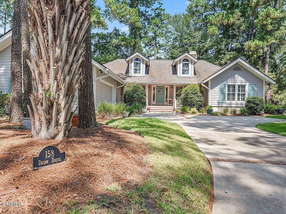 158 Dataw Dr, Saint Helena Island, SC 29920 Zillow