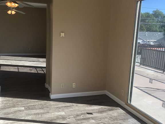 2nd living room area