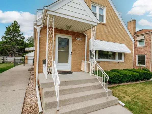 2408 Mitchell STREET, Racine, WI 53403